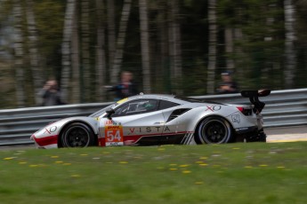 6 Heures de Spa WEC - Essais et qualifications