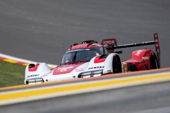 6 Heures de Spa WEC - Essais et qualifications