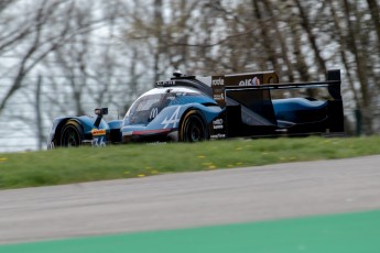 6 Heures de Spa WEC - Essais et qualifications