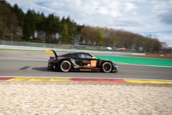 6 Heures de Spa WEC - Essais et qualifications