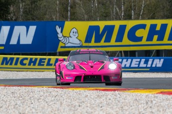 6 Heures de Spa WEC - Essais et qualifications