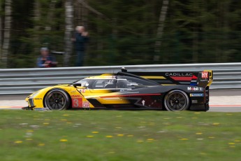 6 Heures de Spa WEC - Essais et qualifications