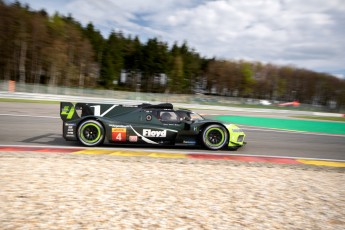 6 Heures de Spa WEC - Essais et qualifications