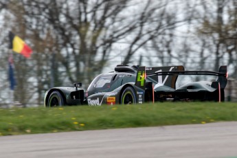 6 Heures de Spa WEC - Essais et qualifications