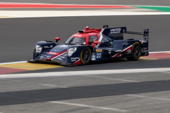 6 Heures de Spa WEC - Essais et qualifications