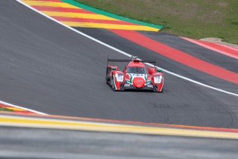 6 Heures de Spa WEC - Essais et qualifications