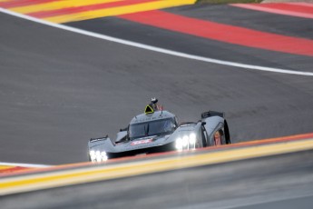 6 Heures de Spa WEC - Essais et qualifications