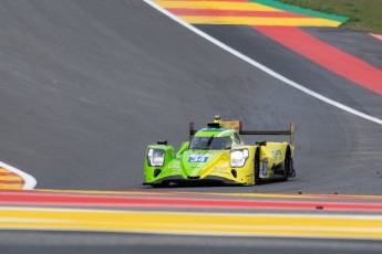 6 Heures de Spa WEC - Essais et qualifications