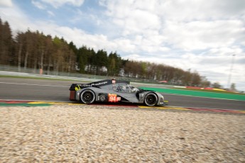 6 Heures de Spa WEC - Essais et qualifications