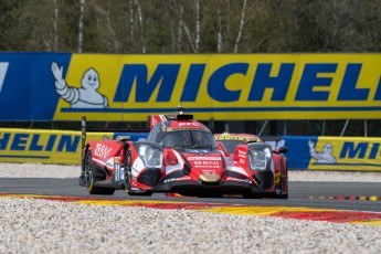 6 Heures de Spa WEC - Essais et qualifications