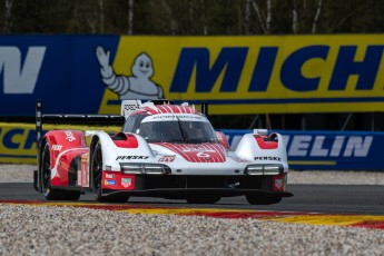 6 Heures de Spa WEC - Essais et qualifications