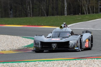 6 Heures de Spa WEC - Essais et qualifications