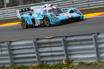 6 Heures de Spa WEC - Essais et qualifications