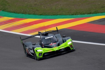 6 Heures de Spa WEC - Essais et qualifications