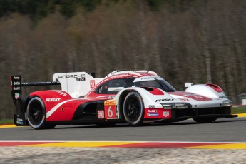 6 Heures de Spa WEC - Essais et qualifications