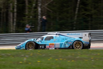 6 Heures de Spa WEC - Essais et qualifications