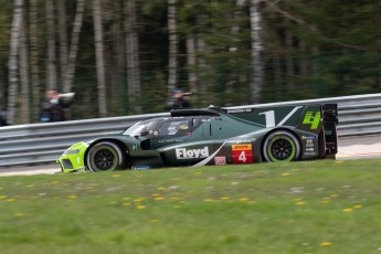 6 Heures de Spa WEC - Essais et qualifications