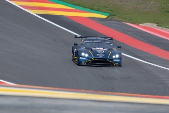 6 Heures de Spa WEC - Essais et qualifications