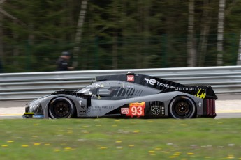 6 Heures de Spa WEC - Essais et qualifications