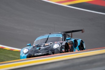 6 Heures de Spa WEC - Essais et qualifications