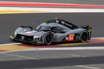 6 Heures de Spa WEC - Essais et qualifications