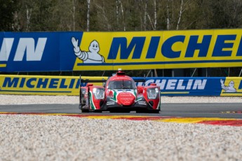 6 Heures de Spa WEC - Essais et qualifications