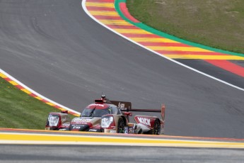 6 Heures de Spa WEC - Essais et qualifications