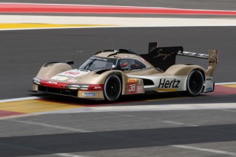 6 Heures de Spa WEC - Essais et qualifications