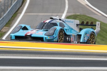 6 Heures de Spa WEC - Essais et qualifications