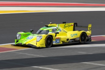 6 Heures de Spa WEC - Essais et qualifications