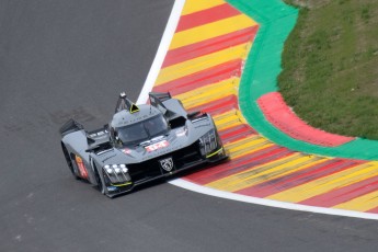 6 Heures de Spa WEC - Essais et qualifications