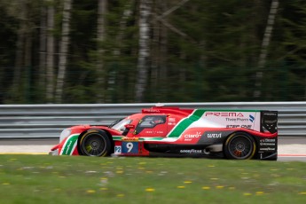 6 Heures de Spa WEC - Essais et qualifications