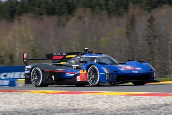 6 Heures de Spa WEC - Essais et qualifications