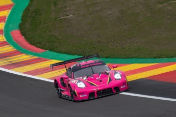 6 Heures de Spa WEC - Essais et qualifications