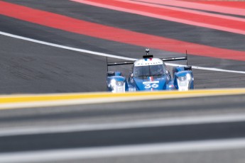 6 Heures de Spa WEC - Essais et qualifications