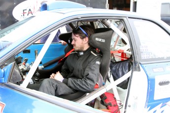 Rallye de Sanair 2023