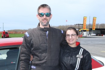 Rallye de Sanair 2023