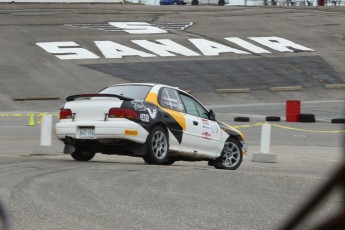 Rallye de Sanair 2023