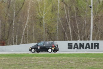 Rallye de Sanair 2023