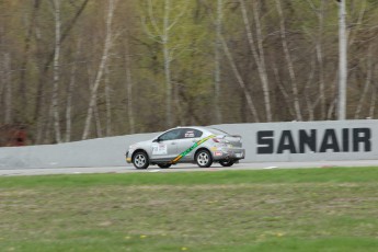 Rallye de Sanair 2023
