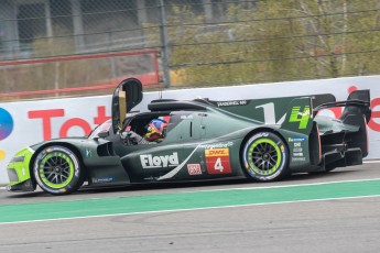 6 Heures de Spa WEC - Course