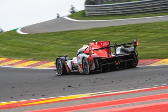 6 Heures de Spa WEC - Course