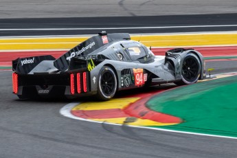 6 Heures de Spa WEC - Course