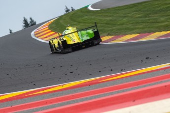 6 Heures de Spa WEC - Course