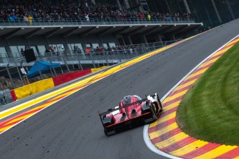 6 Heures de Spa WEC - Course