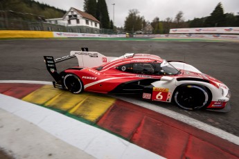 6 Heures de Spa WEC - Course