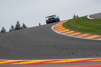 6 Heures de Spa WEC - Course