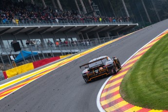 6 Heures de Spa WEC - Course