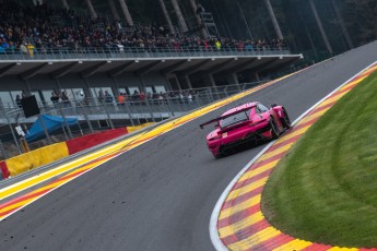 6 Heures de Spa WEC - Course