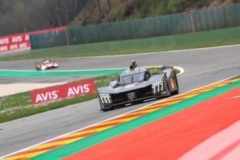 6 Heures de Spa WEC - Course